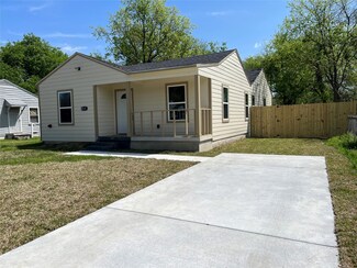 2914 Bardwell Ave, Dallas, TX 75216