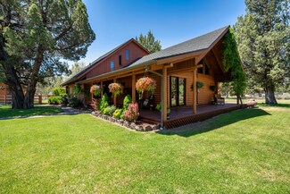 64755 Mcgrath Rd, Bend, OR 97701