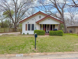 2708 W Collin St, Corsicana, TX 75110