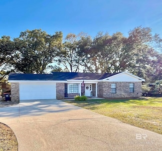 1305 W 7th St, Bay Minette, AL 36507