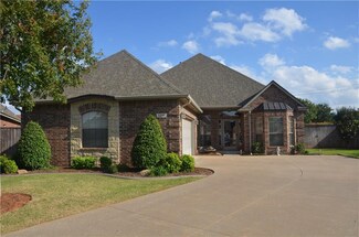 5200 NW 123rd Terrace, Oklahoma City, OK 73142