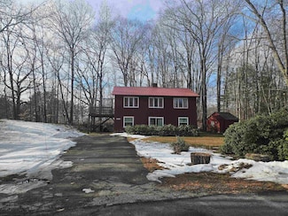 56 Bedford Ave, Gilford, NH 03249