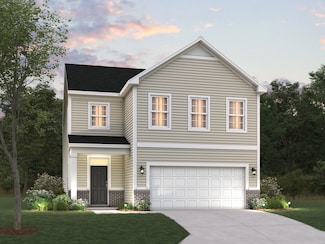 Spring Valley Slab, Shelbyville, IN 46176