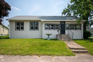 517 N Leland St, Fortville, IN 46040