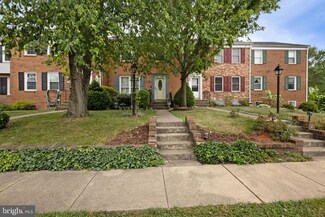 7439 Sabin Dr, Manassas, VA 20109