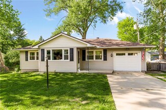 1808 Shawnee St, Leavenworth, KS 66048