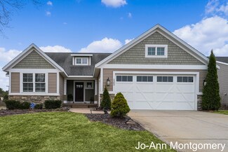 2383 Byerley Dr, Muskegon, MI 49444