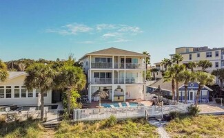 220 Gulf Blvd Unit D, Indian Rocks Beach, FL 33785
