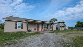 305 Calhoun, Swifton, AR 72471