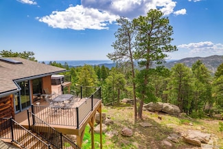 8838 Hillview Rd, Morrison, CO 80465