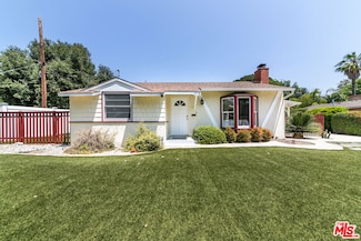 1719 Camulos Ave, Glendale, CA 91208