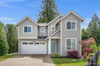 6654 Percy Ln SE, Tumwater, WA 98501