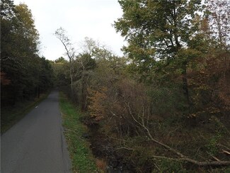 LOT#3 Robinson Run Rd, Penn Township, PA 16002