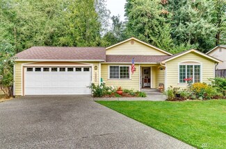 1220 Devon Loop NE, Olympia, WA 98506