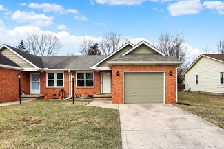 2184 Galaxy Dr, Franklin, IN 46131