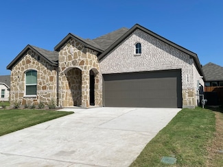 1820 Bog Spruce Ln, McKinney, TX 75071