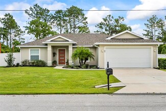40 Biscayne Dr, Palm Coast, FL 32137