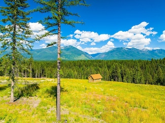 1770 Piper Creek Rd, Bigfork, MT 59911