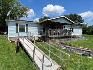 47222 Unionvale Rd, Cadiz, OH 43907