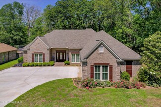 103 Stanton Place, Clinton, MS 39056