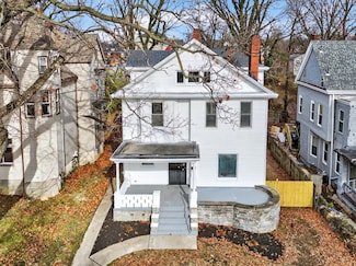 834 Rockdale Ave, Cincinnati, OH 45229