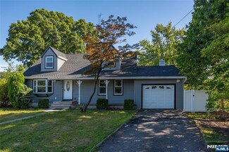 43 Graydon Terrace, Clifton, NJ 07013