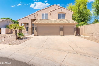 1254 W Browning Way, Chandler, AZ 85286