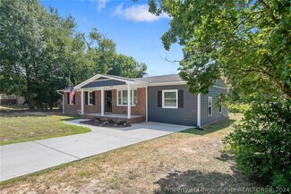 3335 Nato Rd, Fayetteville, NC 28306