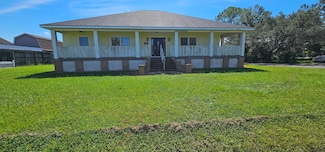 317 Thoroughbred Park Dr, Thibodaux, LA 70301