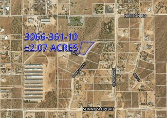 0 Tim Ct Unit HD23080869, Phelan, CA 92371
