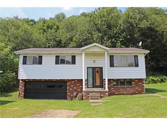 6591 Veterans Blvd, Chester, WV 26034