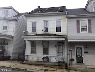 1713 Walnut St, Ashland, PA 17921