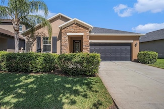 4145 Shrewbury Place, Land O Lakes, FL 34638