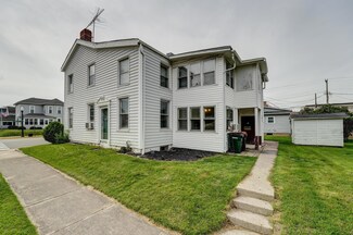 49 S West St, Versailles, OH 45380