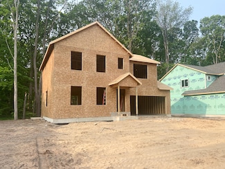 36 Manley Ave, Holland, MI 49424