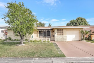 1030 NW 68th Terrace, Margate, FL 33063