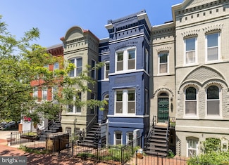704 F St NE, Washington, DC 20002