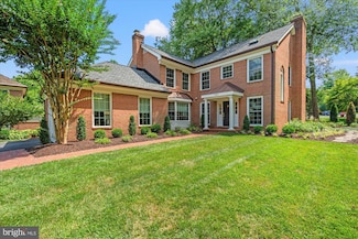 7287 Evans Mill Rd, McLean, VA 22101
