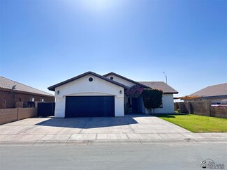 1463 N Avenida Serenidad, Somerton, AZ 85350