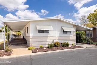 15750 Arroyo Dr Unit 197, Moorpark, CA 93021