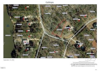 2002 Sagamore Dr, Louisburg, NC 27549