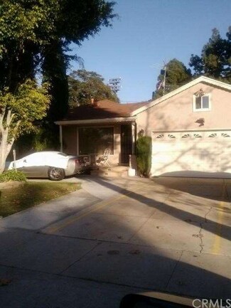 2127 Park Dr, Santa Ana, CA 92707