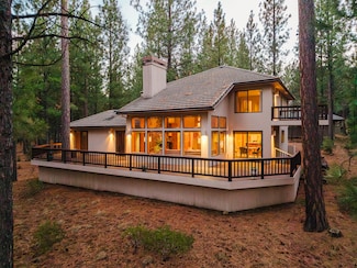 70179 Atherium, Black Butte Ranch, OR 97759