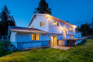 38821 N Newport Hwy, Elk, WA 99009