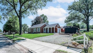 2009 Franklin Ave, Harlan, IA 51537