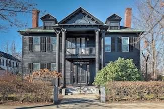 124 Washington St, Keene, NH 03431