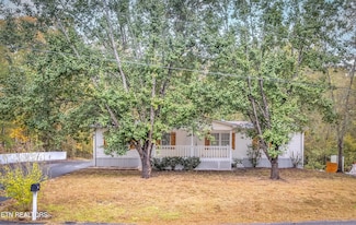 493 Randall Fugate Rd, Spring City, TN 37381