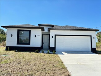 1208 Jabara Cir, Labelle, FL 33935
