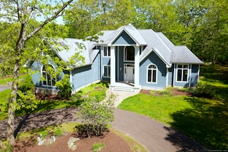 258 Woodland St, South Glastonbury, CT 06073