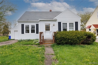 89 Center St, Angola, NY 14006